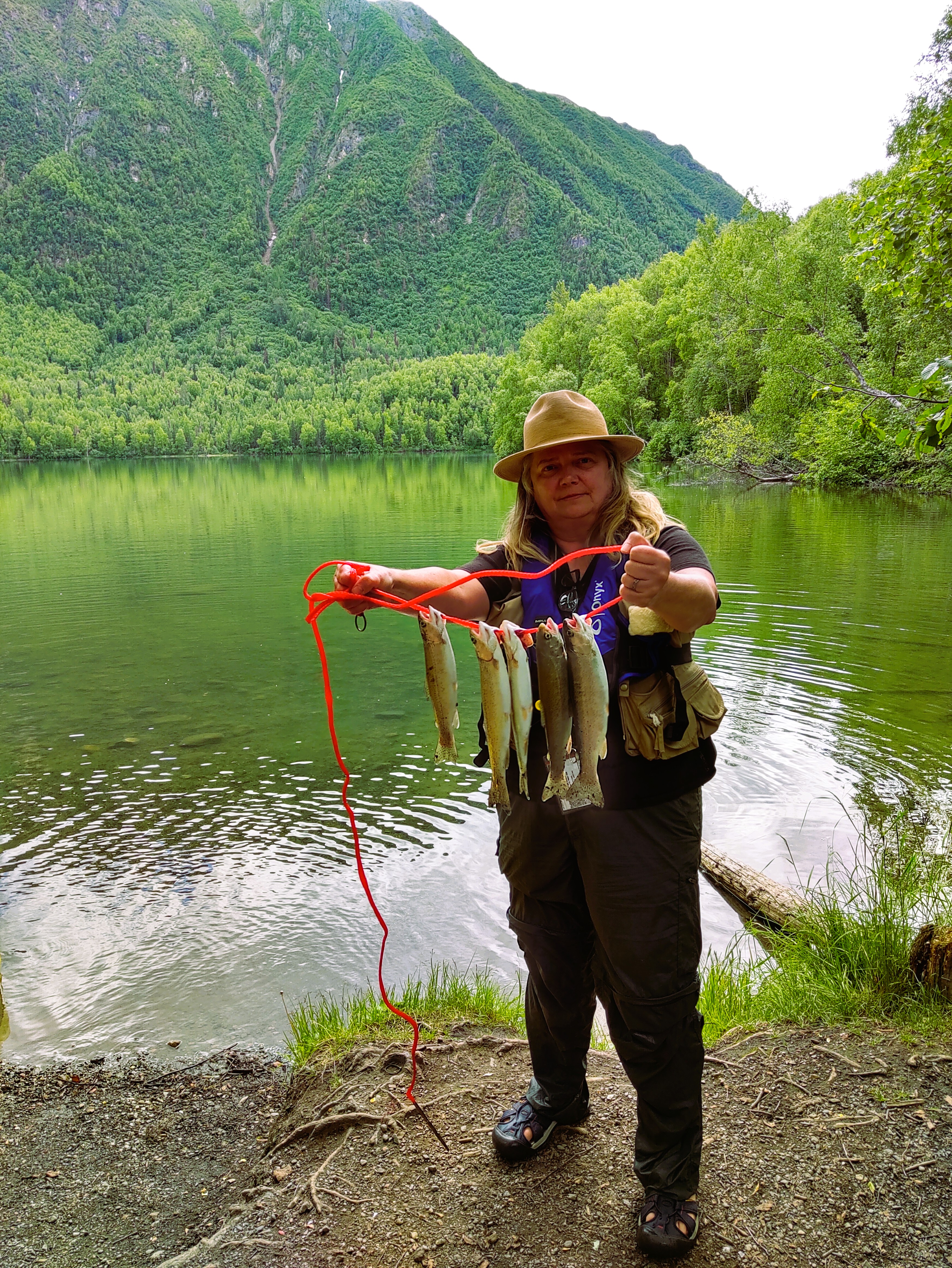 Trout
