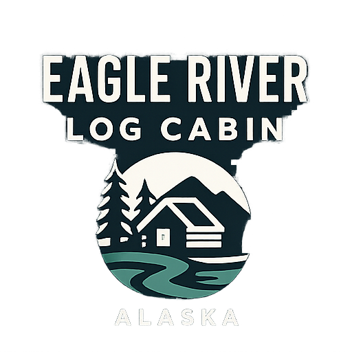 Eagle River Log Cabin